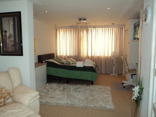 B&B Bosscheweg Tilburg Bagian luar foto