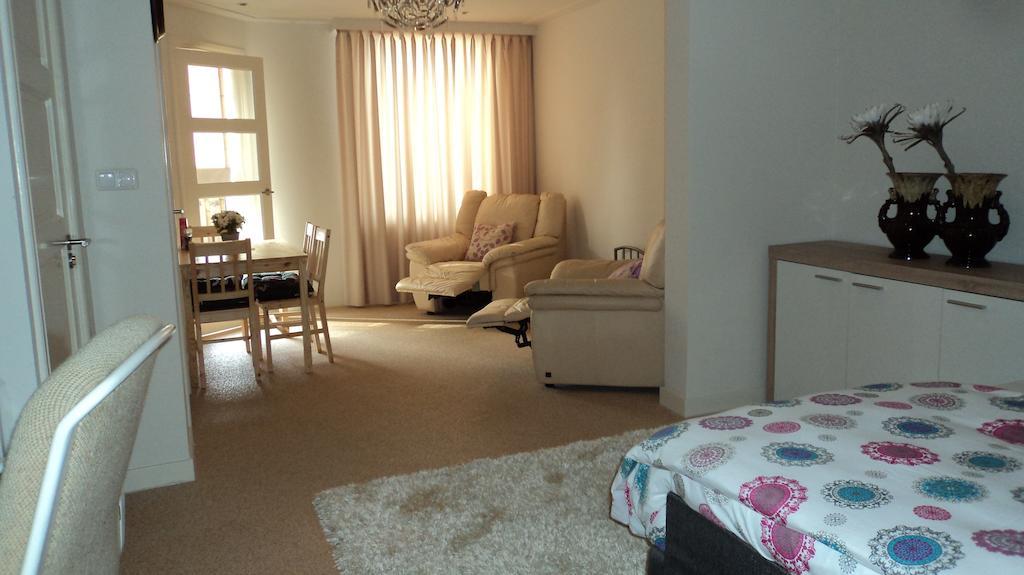 B&B Bosscheweg Tilburg Bagian luar foto